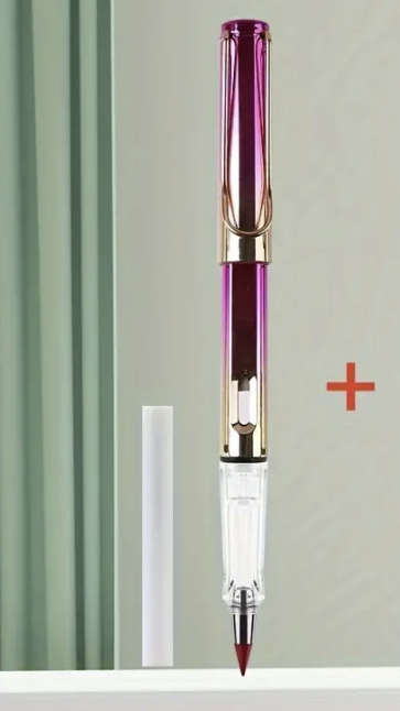 ***BACK TO SCHOOL*** 45pc Eternity Pencil (Pink)