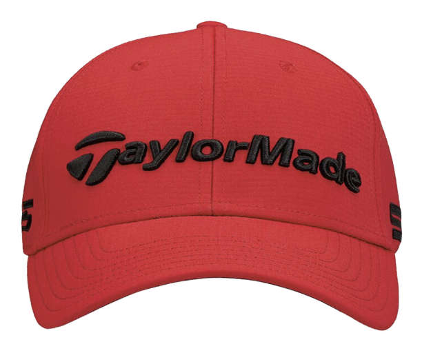 ***GOLF*** TaylorMade SIM2 TP5 Red Cap