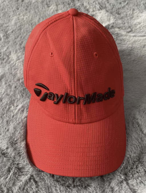 ***GOLF*** TaylorMade SIM2 TP5 Red Cap