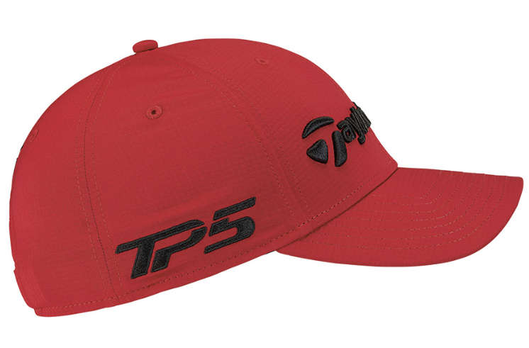 ***GOLF*** TaylorMade SIM2 TP5 Red Cap