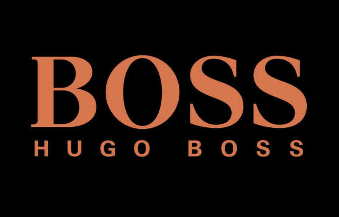 Hugo Boss round neck Classic White T-Shirt (Size - XXL)