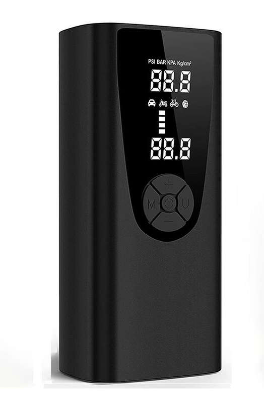 Wireless Air Pump