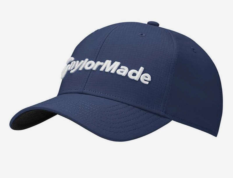 ***GOLF*** TaylorMade TM2024 Radar Hat Blue