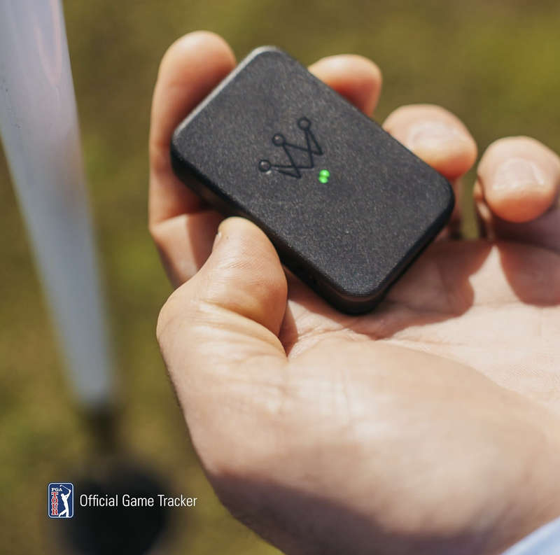 ***GOLF*** Arccos Smart Sensors & Link Pro Bundle (Link Pro NOT available in SA)