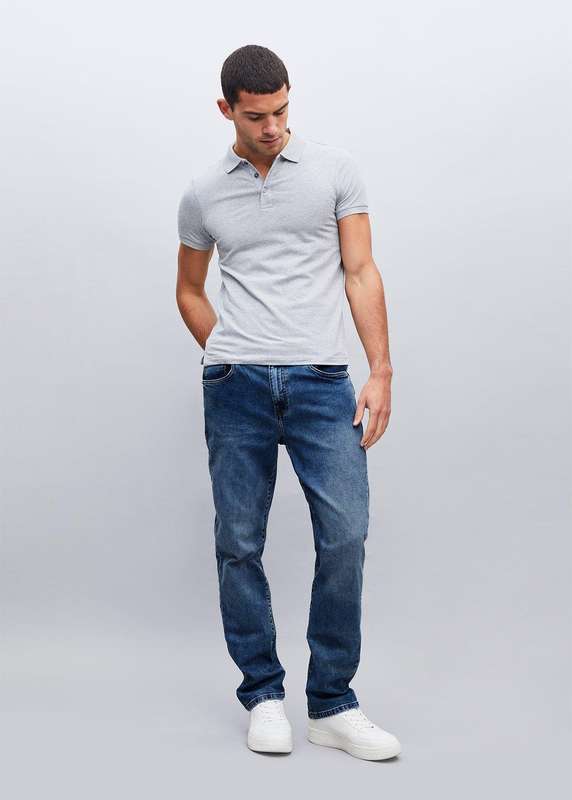 Woolworths RE: Jeans