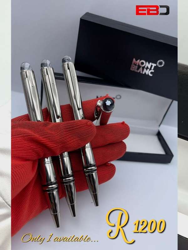 Designer Pen ***See Pic & Description***
