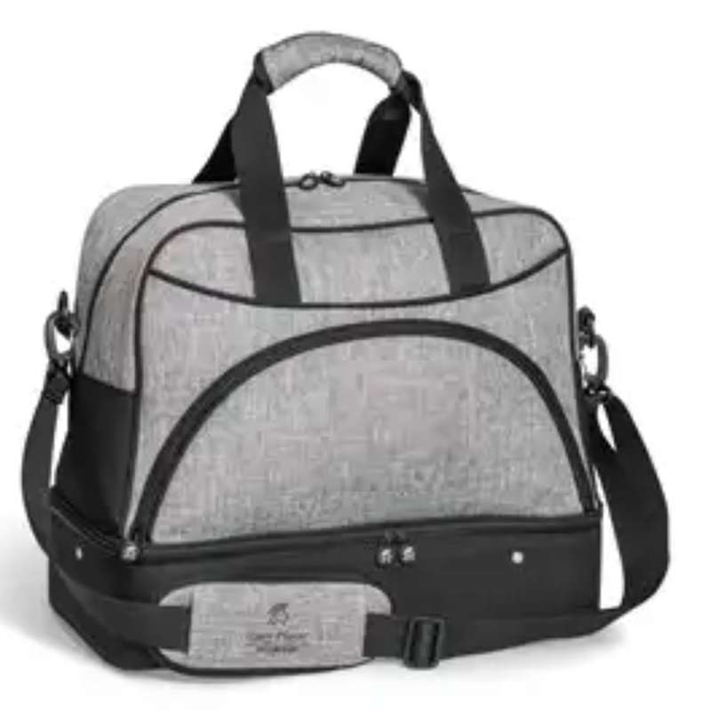 GOLF - Gary Player Collection Double-Decker Golf Duffel Bag