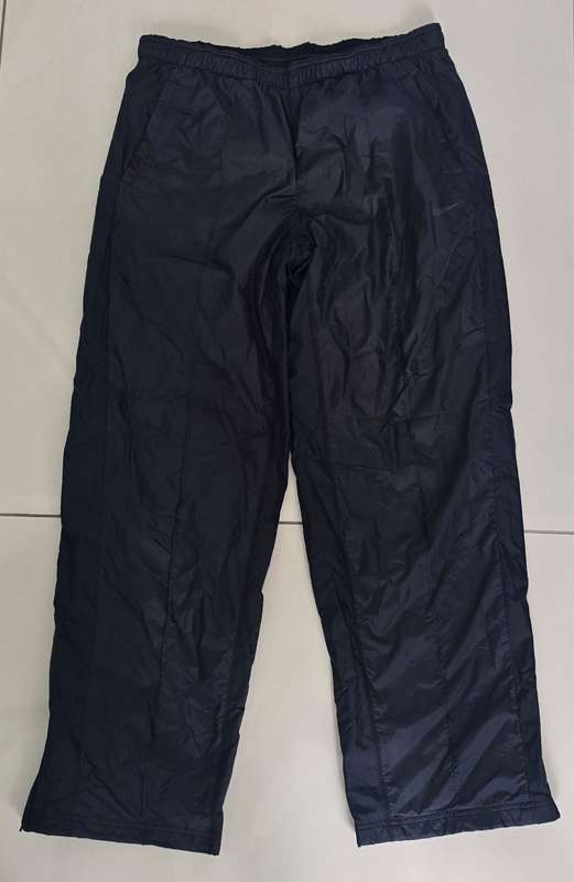 Nike Dri-Fit Trackpants - Black (Size XL)