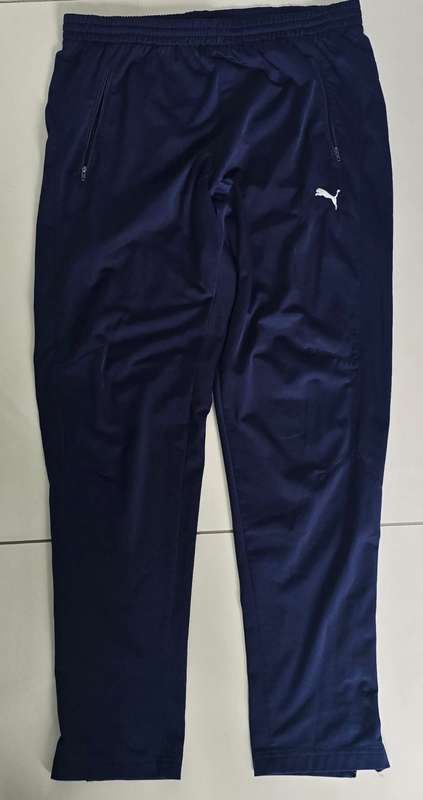 Puma Trackpants - Size XL