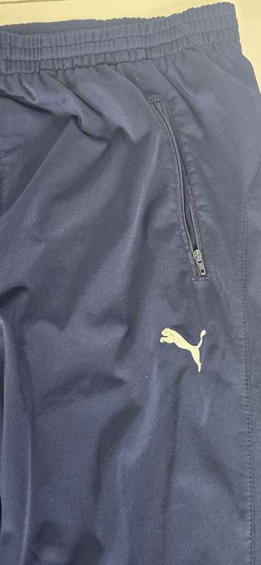 Puma Trackpants - Size XL