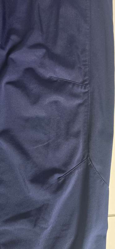 Puma Trackpants - Size XL