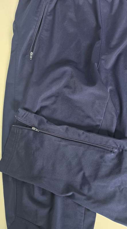 Puma Trackpants - Size XL