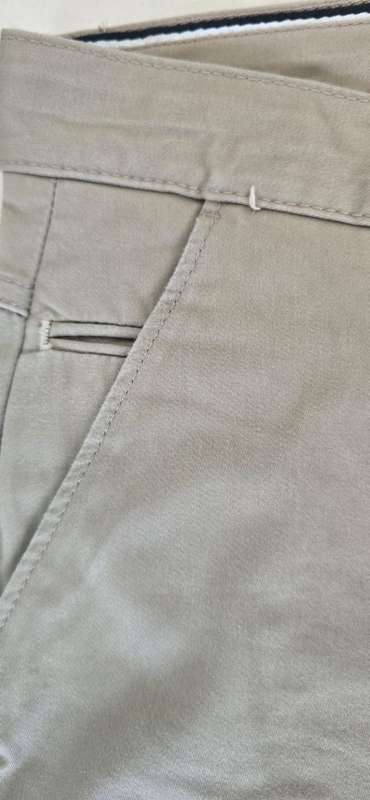 POLO Chinos - Size 40