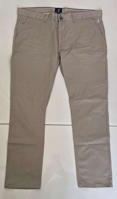 POLO Chinos - Size 40
