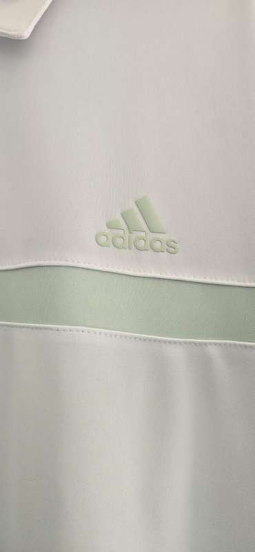 Adidas PrimeGreen Golf Polo
