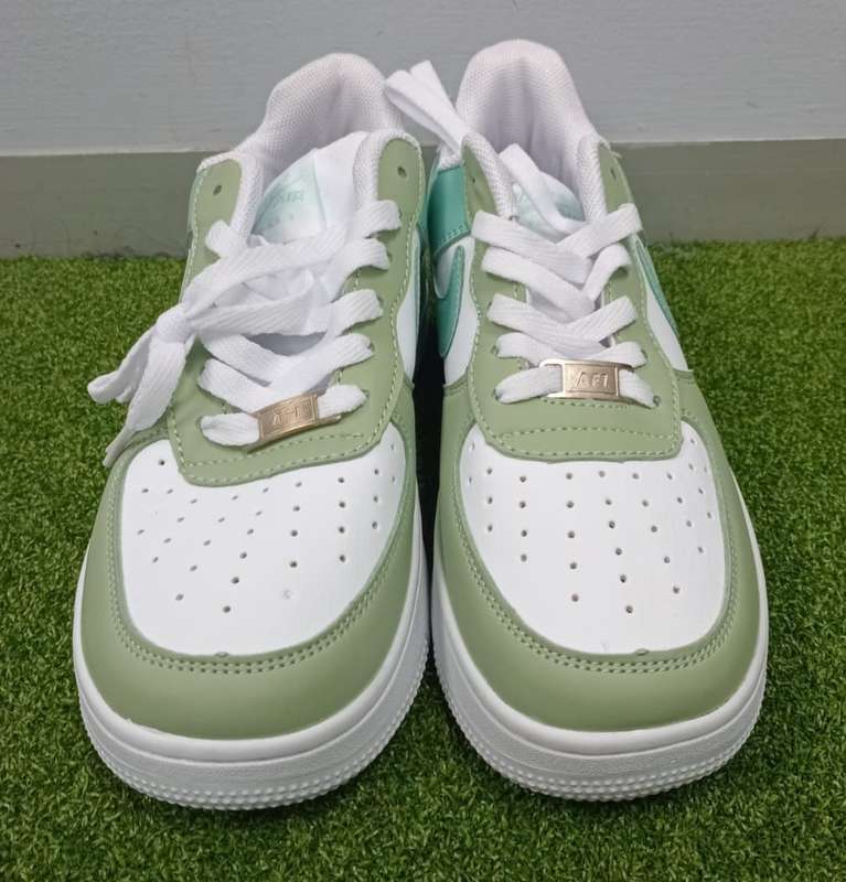 Nike Air Woman Fashion Shoe