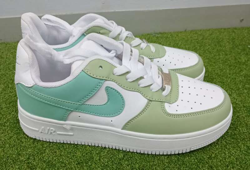 Nike Air Woman Fashion Shoe