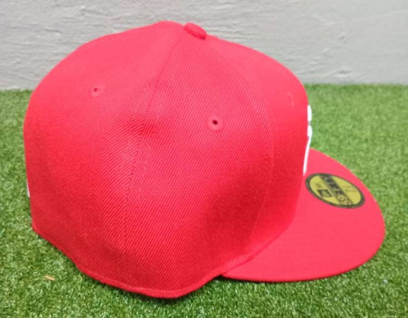 NY Cap