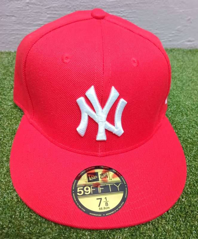NY Cap