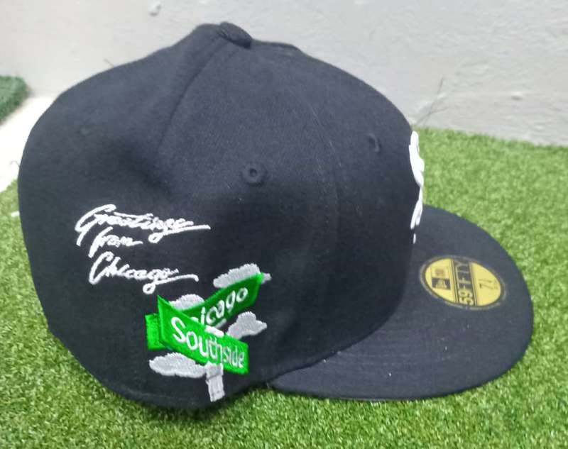 White Sox Cap