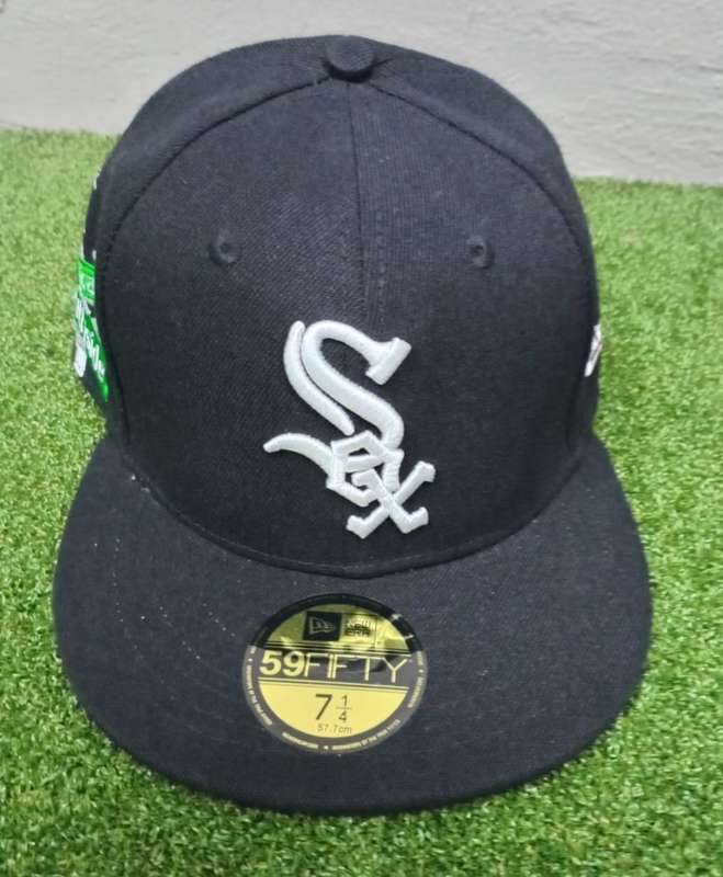 White Sox Cap