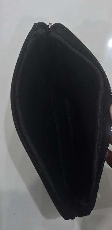 Mont Blanc Pouch