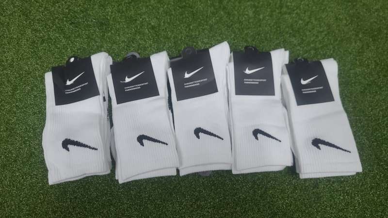 10pairs Nike Socks