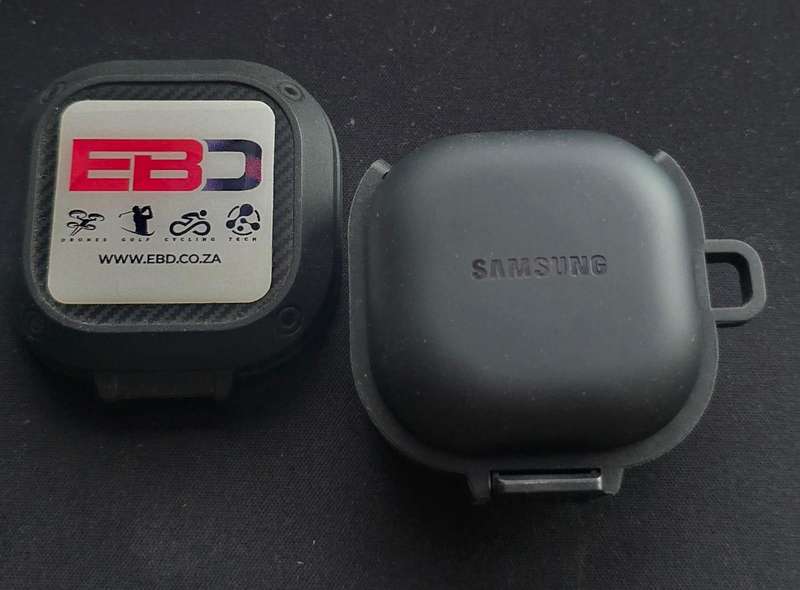 Samsung Galaxy Buds 2 Pro