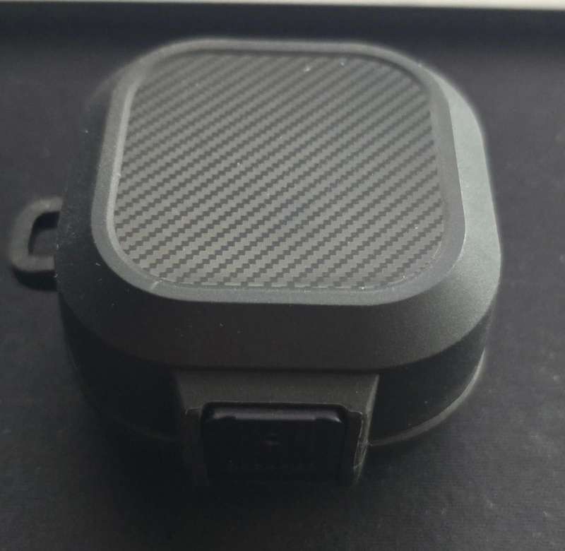 Samsung Galaxy Buds 2 Pro