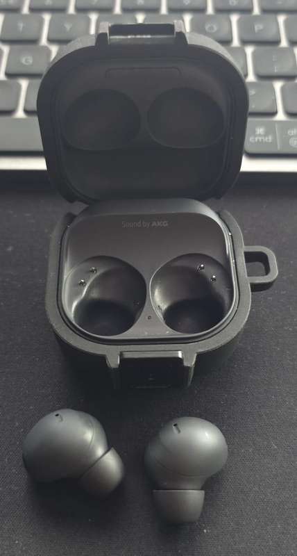 Samsung Galaxy Buds 2 Pro