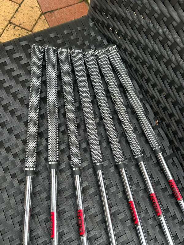 Titleist T100s