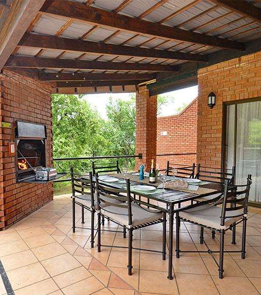 Monateng Safari Lodge 13 to 16 June