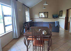 Monateng Safari Lodge 13 to 16 June