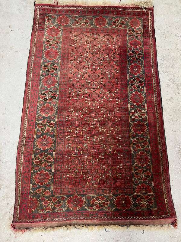 Persian rug 125x80 cm