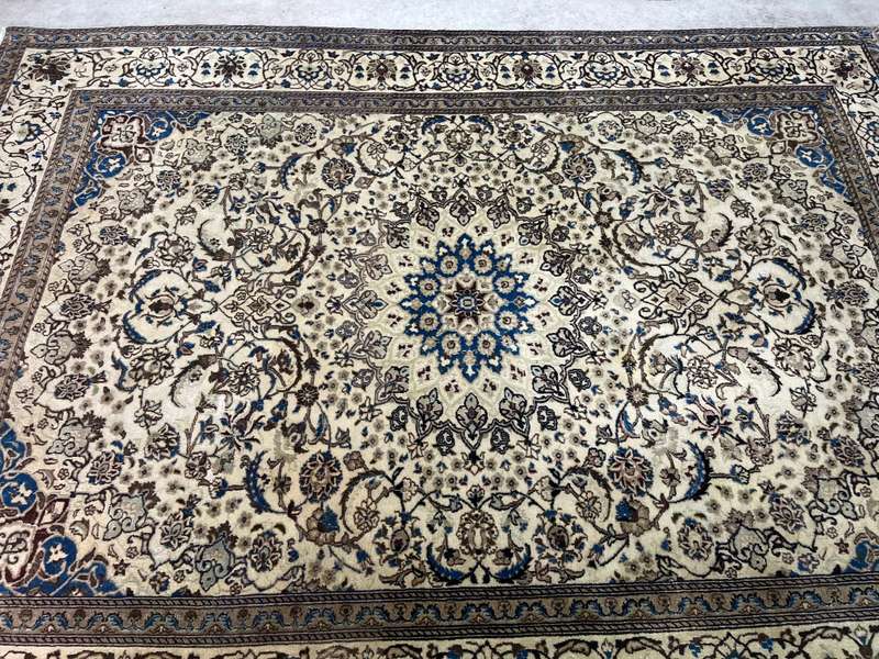 Persian Carpet - Naein 345x250 cm