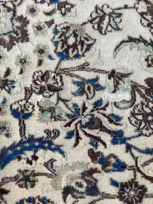 Persian Carpet - Naein 345x250 cm
