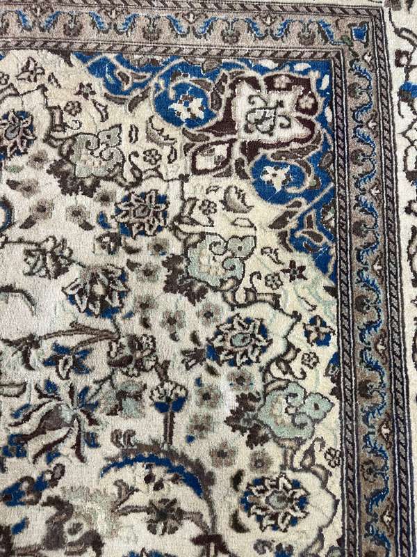 Persian Carpet - Naein 345x250 cm