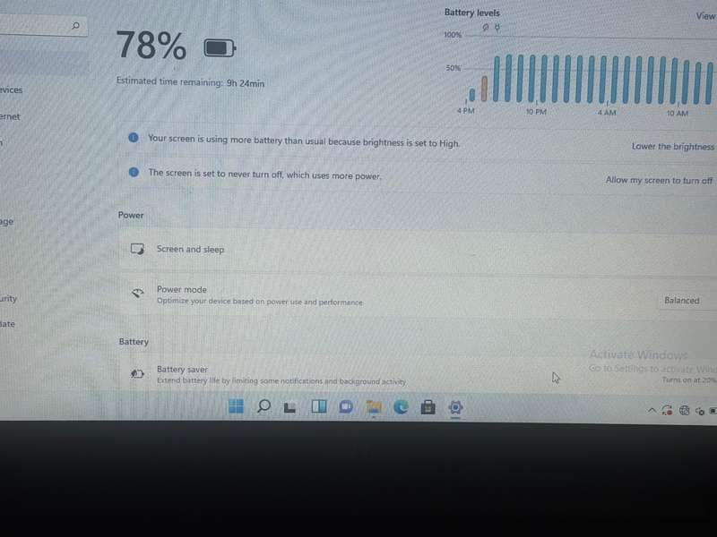 Dell laptop 7th gen