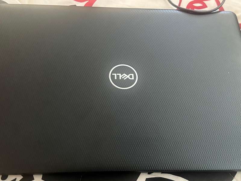 Dell laptop 7th gen
