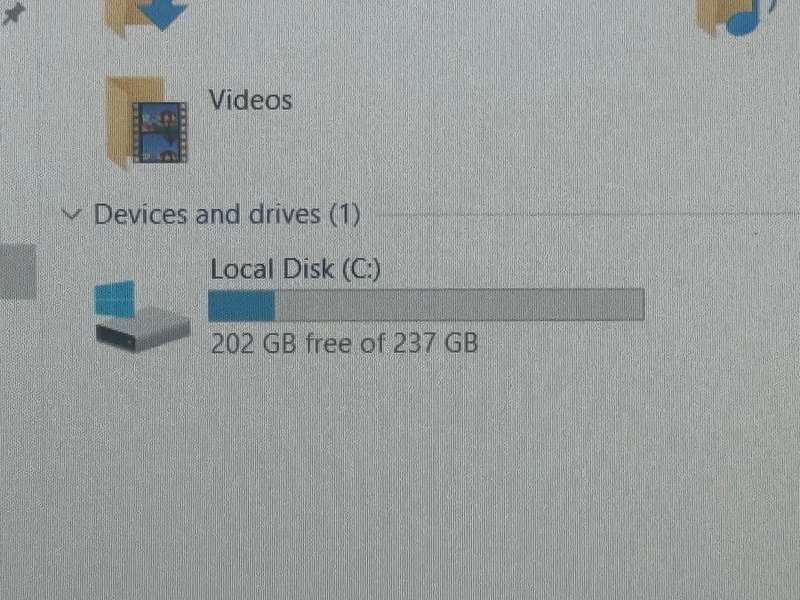 Dell laptop 7th gen
