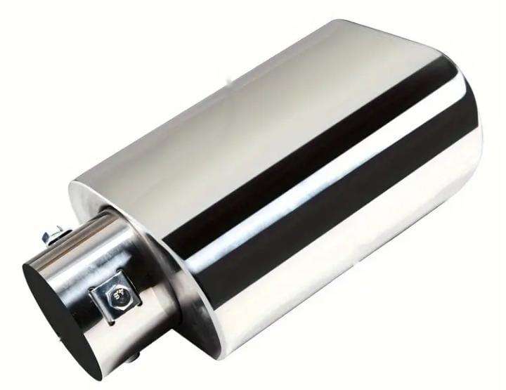 exhaust tip/ exhaust pipe