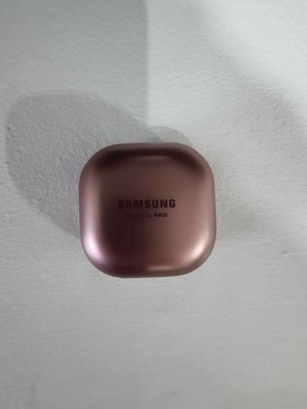 Galaxy Buds Live [Hardly Used] [Good Condition]