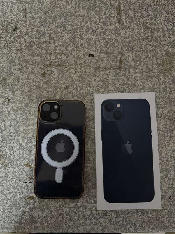 iPhone 13 256GB