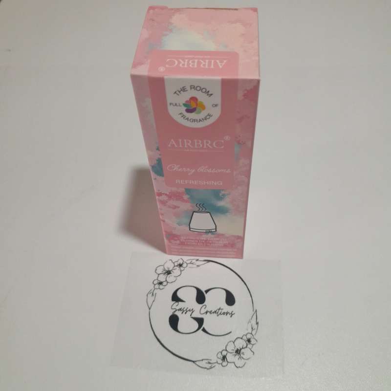 Essential Oils Cherry Blossom 50ml