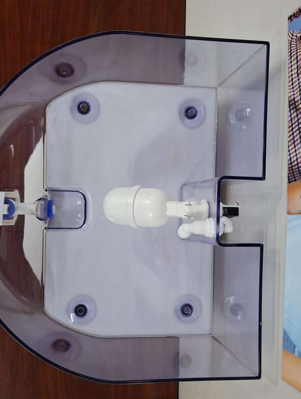 5 Stage Reverse Osmosis Purifier