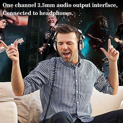 Digital to Analog Audio Converter - 192khz
