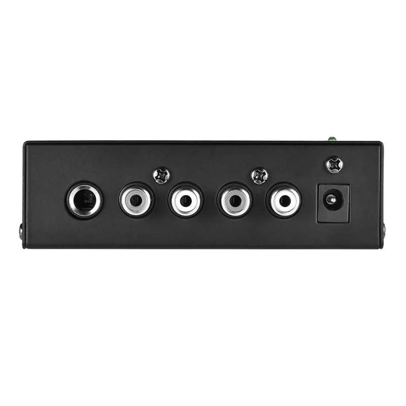 Micro Phono Preamp PP400 (local stock)