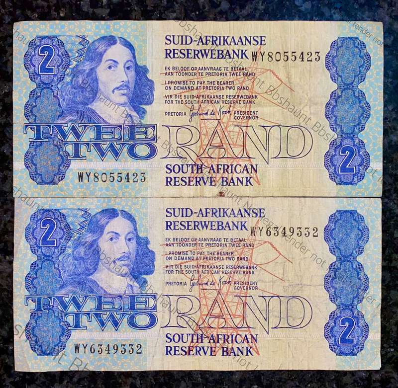 replacement note GPC De Kock. R2 --WY--(1 bid takes all)