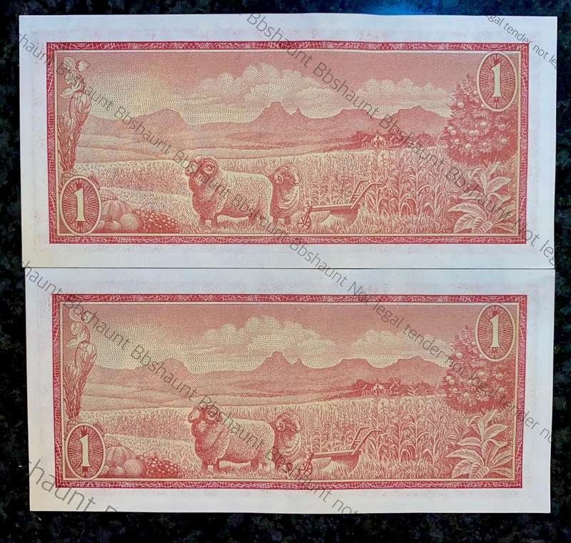 TW De Jongh. R1 close seq aunc 3rd issue 1975 (1 bid takes all)