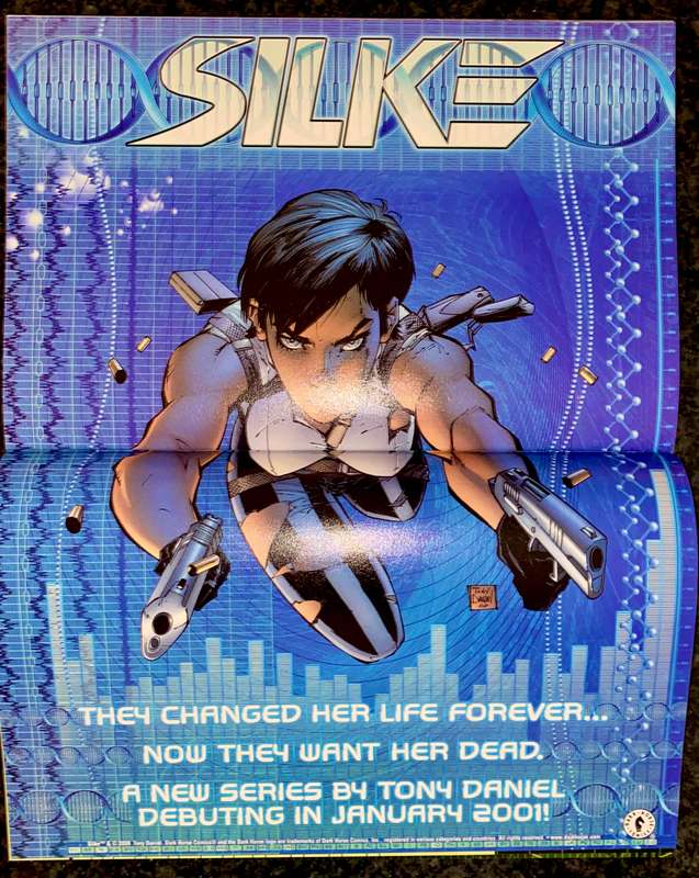 Image comics - F.5 set - 1996 no 3 & 4 all excellent condition in sleeve's
